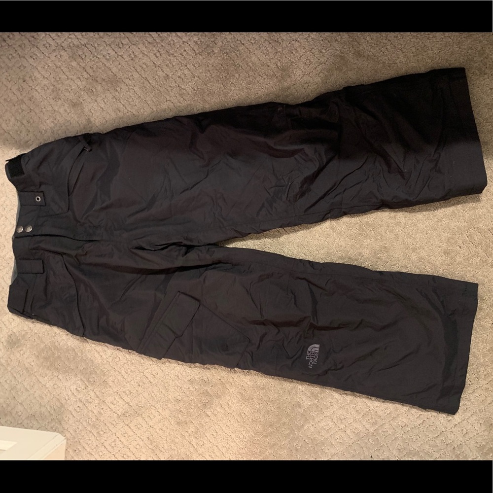North Face Men’s Ski Pants